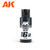 AK Interactive Dual Exo 16B - Turbo Blue 60ml