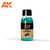 AK Interactive Metal Burnishing Fluid