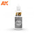 AK Interactive Matte Varnish 60ml
