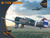 Clear Prop 1/48 H-75N Hawk, Advanced kit