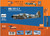 Dora Wings 1/72 Bloch MB.151 foreign service
