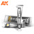AK Interactive True Metal Gold
