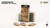 Gamers Grass Battle Ready Bases - Deserts of Maahl - Oval 75mm (x3)