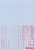 HiQ Parts 1/144 RB01 Caution Decal Red & Gray (1pc)