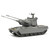 1/35 British Air-defense Weapon System Chieftain Marksman SPAAG