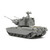 1/35 British Air-defense Weapon System Chieftain Marksman SPAAG