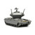 1/35 British Air-defense Weapon System Chieftain Marksman SPAAG