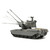 1/35 British Air-defense Weapon System Chieftain Marksman SPAAG