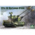 1/35 Finnish Self Propelled Anti Aircraft Gun ltPsv 90 Marksman SPAAG