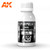 AK Interactive White Primer and Microfiller 100ml