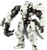 Kotobukiya Hexa Gear 1/24 Governor Heavy Armor Type Rook