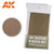 AK Interactive Regular Camouflage Net Type 2 Brown