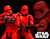 Kotobukiya Star Wars The Rise of Skywalker 1/10 ARTFX+ Sith Troopers