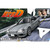 Aoshima 1/24 Initial D #19 The Two Guys From Tokyo S15 Silvia