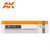 AK Interactive Sanding Stick Set