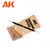 AK Interactive Rubbing Stick
