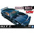 1/24 Knight Rider Knight 2000 K.I.T.T. SPM