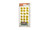 Woodland All Game Terrain Yellow Seed Tufts