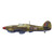 Arma Hobby 1/48 Hurricane Mk IIB 'Reconnaissance'
