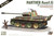 Das Werk Super Blitz 1/35 Panther Ausf. G Late Production Panzerkampfwagen V Sd.Kfz. 171