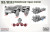 Andy's Hobby Headquarters 1/16 M3/M3A1 US Halftrack (2 in 1)