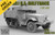 Andy's Hobby Headquarters 1/16 M3/M3A1 US Halftrack (2 in 1)