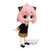 Bandai X Banpresto Spy x Family Anya Forger Ver. A Q-Posket Figure