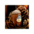 Benelic My Neighbor Totoro Big Totoro and Small Totoro Holder