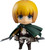 Good Smile Company Attack on Titan Armin Arlert Survey Corps Ver. Nendoroid