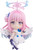 Good Smile Company Blue Archive Mika Misono Nendoroid