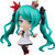 Good Smile Company Character Vocal 01: Hatsune Miku World Is Mine 2024 Ver. Nendoroid