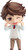 Good Smile Company Haikyu!! Toru Oikawa School Uniform Ver. (Re-Run) Nendoroid