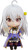 Good Smile Company The Genius Prince's Guide to Raising a Nation Out of Debt Ninym Ralei Nendoroid