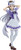Good Smile Company Uma Musume: Pretty Derby Gold Ship School Uniform Ver. Pop Up Parade Figure