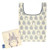 Marushin Studio Ghibli My Neighbor Totoro Big Totoro Silhouette Reusable Shopping Bag