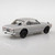 Aoshima 1/32 Snap Kit #16-SV Nissan Skyline 2000 GT-R Silver
