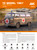 AK Interactive 1/35 T2 Model 1967 Public Service