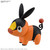 Bandai Pokemon Model Kit Quick! #14 Tepig