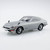 1/32 SNAP KIT Nissan S30 Fairlady Z (Silver)