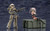 Kotobukiya Hexa Gear 1/24 Army Container Set