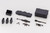 Kotobukiya Hexa Gear 1/24 Army Container Set Night Stalkers Ver.