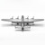 Border Model 1/32 Scale Avro Lancaster B.MK.I/III with Full Interior Model Kit