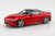 Aoshima 1/32 SNAP KIT #17CU-CR Nissan RZ34 Fairlady Z Custom Wheel Carmine Red