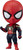 Good Smile Company Spider-Man: No Way Home Series Nendoroid Spider-Man: No Way Home Ver.
