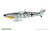 Eduard 1/72 Bf 109G-6 Weekend Edition