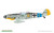 Eduard 1/72 Bf 109G-6 Weekend Edition