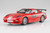 Aoshima 1/24 Movie Mecha #WS-03 1/24 Fast & Furious Toretto's 1993 Mazda FD3S RX-7