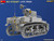 MiniArt 1/35 M3 Stuart Late Prod. Interior Kit