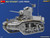 MiniArt 1/35 M3 Stuart Late Prod. Interior Kit