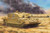Hobby Boss 1/48 British Challenger II (OP.Telic) Iraq 2003
